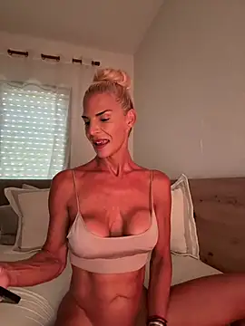 Aria_69 webcam