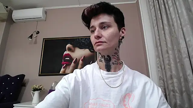 KennyXSX webcam